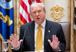 ‘People against tariffs are fools’: Donald Trump announces $2,000 dividend for Americans, with condition