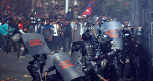 Fresh Gen-Z protest rocks Nepal after 2 months, curfew imposed