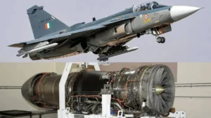 India signs deal to buy 113 engines from US for Tejas jets amid trade tensions