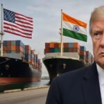 Trump announces plan to lower tariffs on India amid talks on a ‘fair deal’