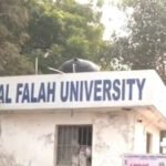 Al Falah University Founder Ran 9 Firms, Jailed In Rs 7.5 Crore Cheating Case
