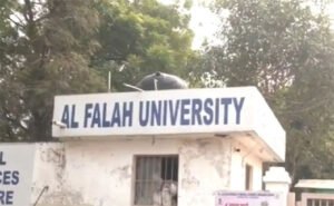 Al Falah University Founder Ran 9 Firms, Jailed In Rs 7.5 Crore Cheating Case