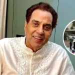 Veteran actor Dharmendra discharged; will continue recovery at home, his team says
