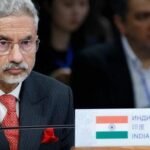 ‘Zero tolerance’, ‘no whitewashing’: Jaishankar on terrorism at SCO meeting in Russia