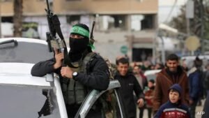 Hamas says fighters in Rafah will not surrender