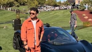 Anunay Sood, Renowned Travel Influencer And Photographer, Passes Away At 32