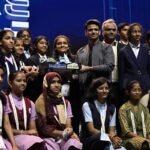 Indians will soon travel to space on indigenously made rocket: Astronaut Shubhanshu Shukla