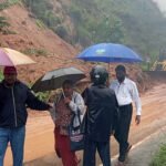 Sri Lanka: At least 40 dead after severe floods