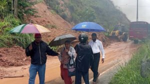 Sri Lanka: At least 40 dead after severe floods