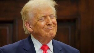 Trump says Putin wants to end war, U.S. to hold new talks with Ukraine