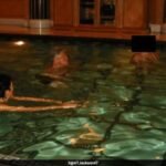 Epstein Files Show Bill Clinton In Hot Tub, Trump’s Name In Contact Book