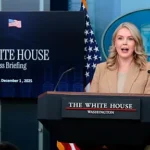 US authorised second Venezuela boat strike, White House says