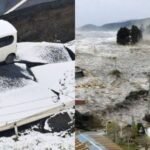 At least 23 injured after 7.5-magnitude earthquake jolts northern Japan, triggers tsunami