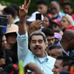 US sanctions Maduro’s nephews and shipping companies it says move Venezuelan oil