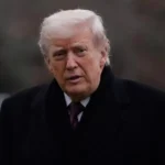 Trump demands Venezuela pay for seized U.S. oil assets after calling for ‘blockade’