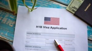 ‘Skilled Talent Drives Us Forward’: 20 US States Sue Trump Over $100,000 H-1B Visa Fee