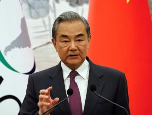 China ‘mediated’ in Pakistan, India tensions: Wang Yi
