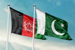 Fresh talks between Pak, Afghan fail without breakthrough: Media report