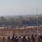 Shot by relatives, 80,000 watched: Inside man’s chilling public execution by Taliban at sports stadium