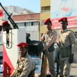 UAE says it will withdraw from Yemen after Saudi Arabia’s strike on separatist port