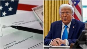 Trump administration orders tougher vetting for H-1B visa applicants: Report