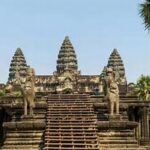 India Concerned Over Damage To 1,100-Year-Old Hindu Temple In Thailand-Cambodia Clashes, Urges Calm