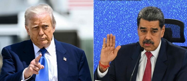 US told Venezuela president Maduro to flee, says Republican Senator: Go to Russia or another country’