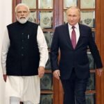 “Deeply Concerned”: PM Modi On Alleged Ukraine Attack On Putin’s Residence