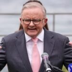 Australian PM announces gun buy-back plan, day of reflection following Bondi Beach shooting