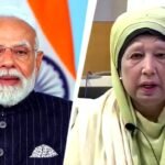 Khaleda Zia’s party thanks PM Modi for message on critically ill leader
