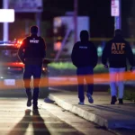 4 dead, 10 wounded in shooting during family gathering at California banquet hall