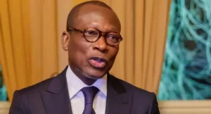 Benin President says situation ‘under control’ after coup bid