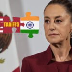 Mexico Slaps 50% Tariffs On India. $1 Billion Exports In Crosshairs