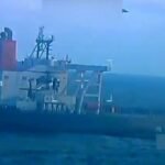 Venezuela oil exports reportedly fall sharply after US seizure of tanker