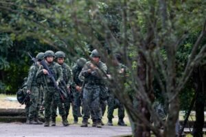 US approves $11.1 billion arms package for Taiwan, largest ever