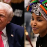 We don’t want them, Trump tells Somalis to return home, calls Ilhan Omar garbage