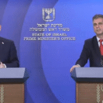 Netanyahu approves $35 billion natural gas export deal to Egypt, biggest in Israeli history