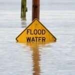 Washington state faces historic floods that have washed away homes, stranded families