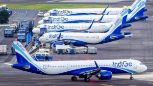 Over 1,000 IndiGo flights cancelled in 3 days, several delayed amid operational chaos
