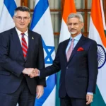 Jaishankar arrives in Israel on two-day visit; to hold talks with top leadership