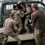 EU reaches $105 billion deal on Ukraine funding, won’t use frozen Russian assets for now