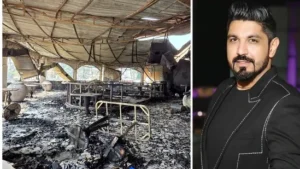 Goa nightclub fire: Luthra brothers held in Thailand, deportation process underway