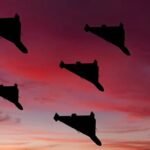 China’s Shadow Looms Over Cambodia’s 250 Kamikaze Drone Onslaught On Thailand Border