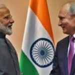 Putin arrives today, Europe messages Delhi: Lean on him to end Ukraine war