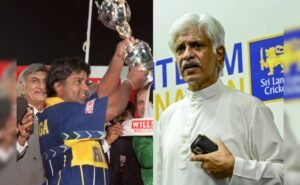 Sri Lanka To Arrest 1996 World Cup-Winning Captain Arjuna Ranatunga Over ‘Rs 23.5 Crore’ Oil Scam