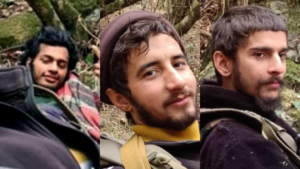 NIA charges four LeT-TRF terrorists in Pahalgam attack