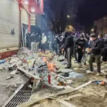 Iran protest sees massive escalation, nationwide internet cut as exiled prince’s war cry