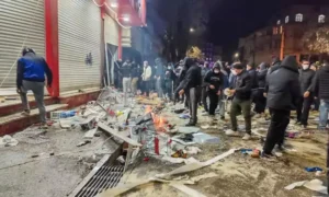 Iran protest sees massive escalation, nationwide internet cut as exiled prince’s war cry