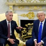 Donald Trump revokes Canada’s invitation to join Board of Peace