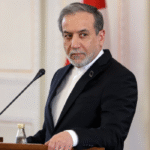 Iran says it is ready for war as US president discusses military options